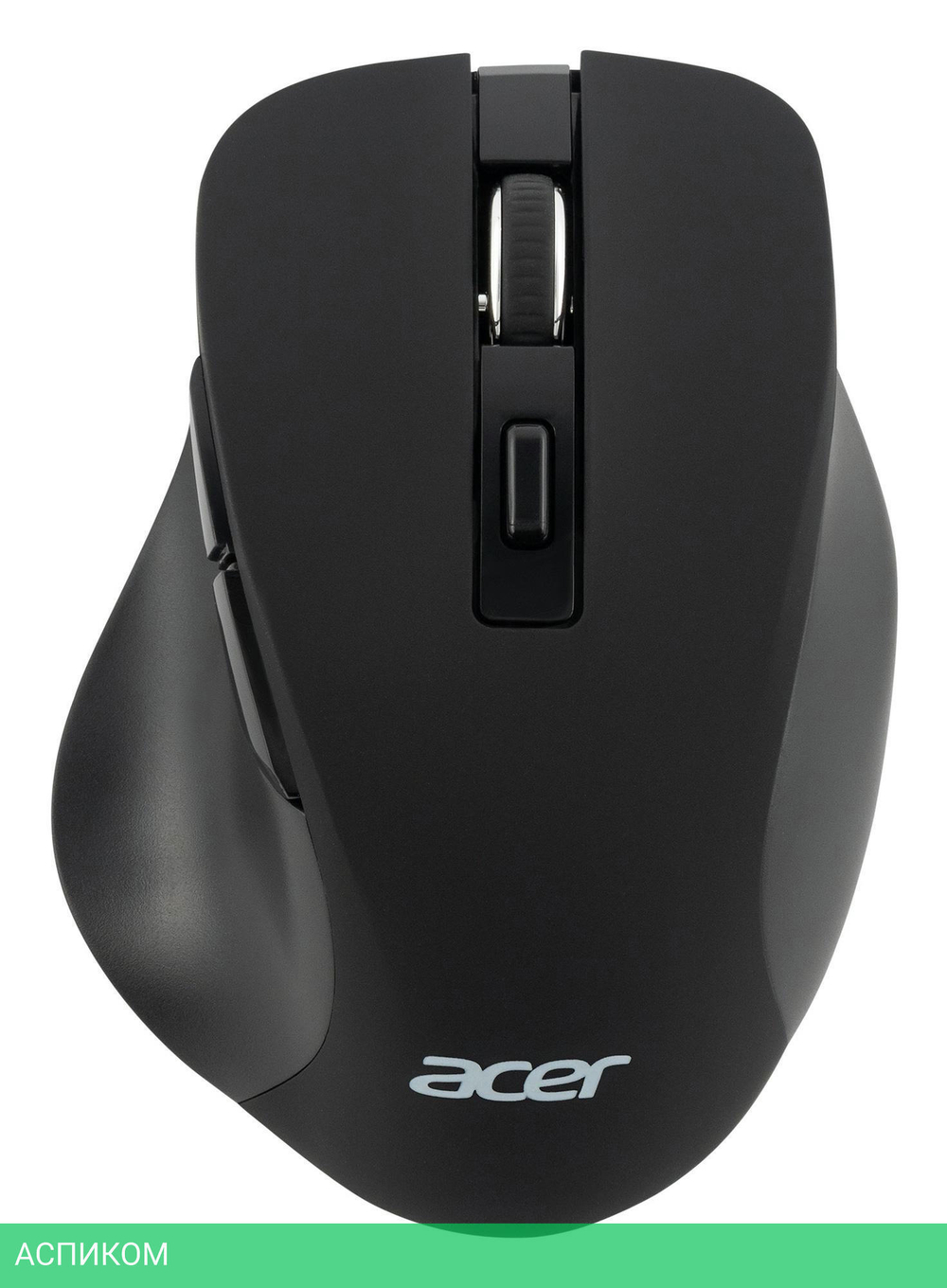 Мышь Acer OMR140 (ZL.MCEEE.00G)