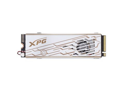 SSD накопитель ADATA Mars 980 Pro 1ТБ, M.2 2280, PCIe 5.0 x4, NVMe [SMAR-980P-1TCI]