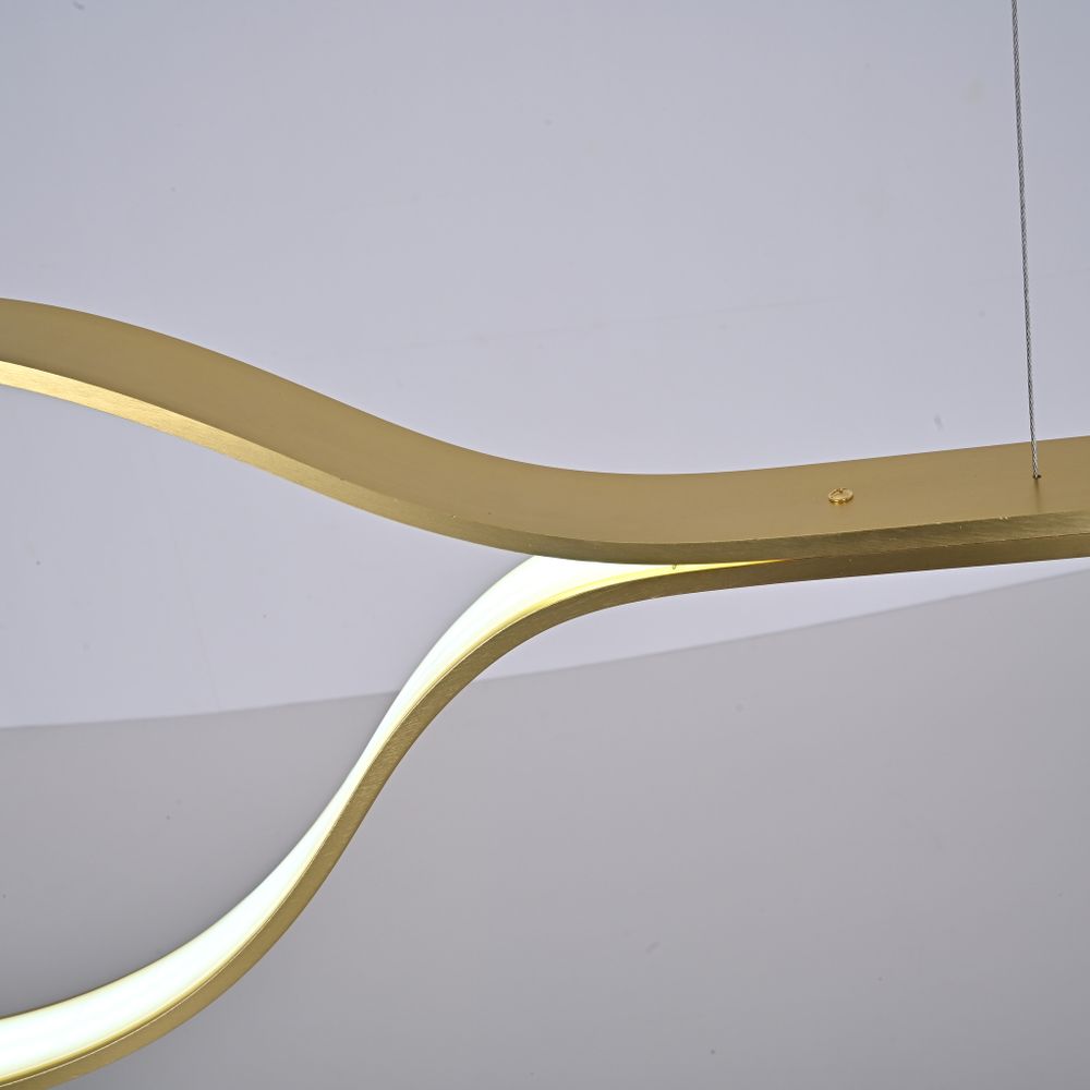 Подвесной светодиодный Светильник Tape Light L180