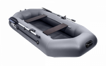 Аква-мастер 280 графит (Надувная Лодка ПВХ)
