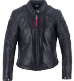 Indiana Cuir / Черный