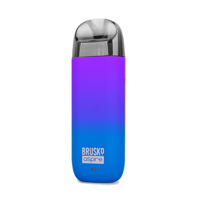 Brusko Minican 2 Pod Kit