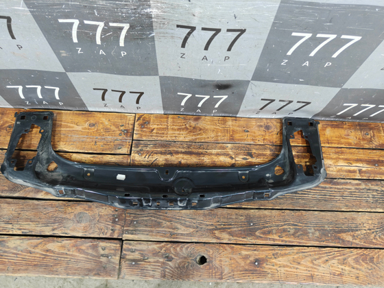 Панель передняя верхняя часть BMW 3-Series (F30) 11-20 Б/У Оригинал 51647245786