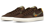 Кроссовки Daan Van Der Linden X Nike Blazer Low Sb Court