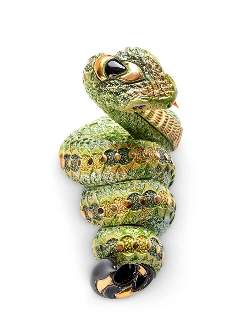 De Rosa Rinconada Статуэтка коллекционная Змея