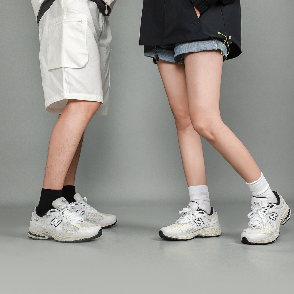 Кроссовки New Balance Nb 2002R