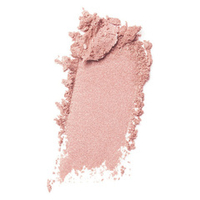 Тени для век тон Soft Pink Makeover Paris Single Eyeshadow