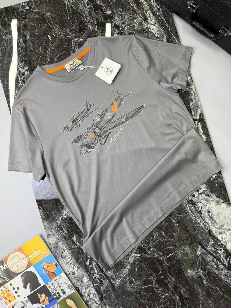 Футболка Hermes