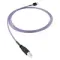 Nordost Purple Flare USB-A - USB-B 1m
