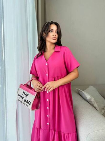 Платье УК-0507-4 Fabrika