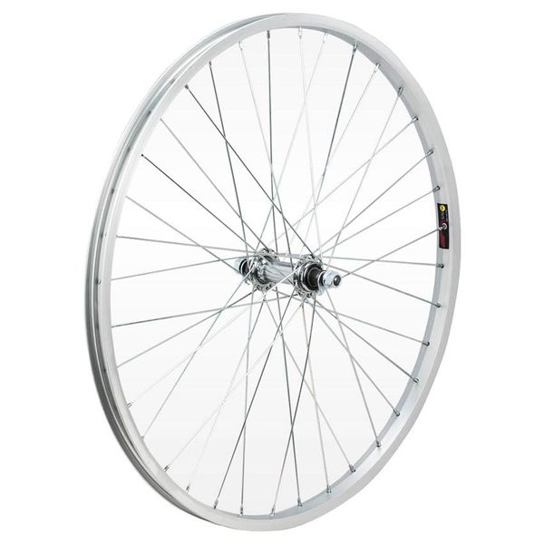 Колесо переднее 20