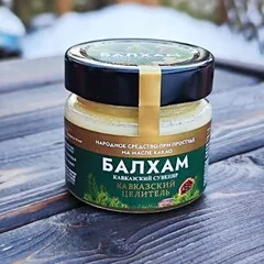 Балхам / 100 гр