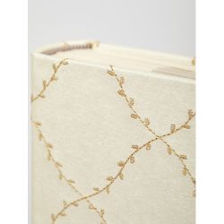 Фотоальбом Image Art IA-BBM46200 серия 102 свадебный с кармашками книжный переплёт 10х15 50 листов 200 фото | Image Art