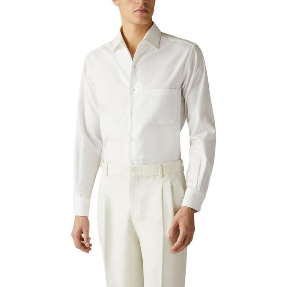 Рубашки Loro Piana, FAD3172-1005