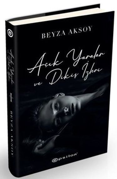 Açık Yaralar ve Dikiş İzleri