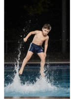 Плавки шорты боксеры купальные