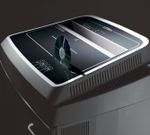 Уничтожитель документов Kobra 410 TS S5 + CD E/S