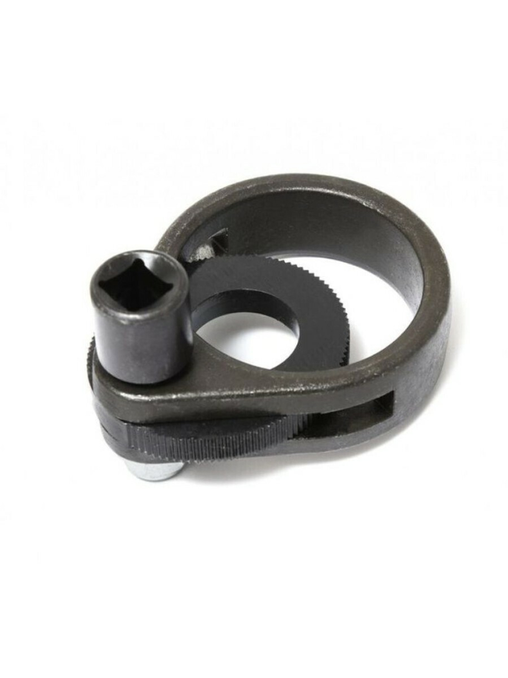 Съемник рулевых тяг универсальный 1/2''(25-55мм) RockForce##Rock FORCE RF-9T0803