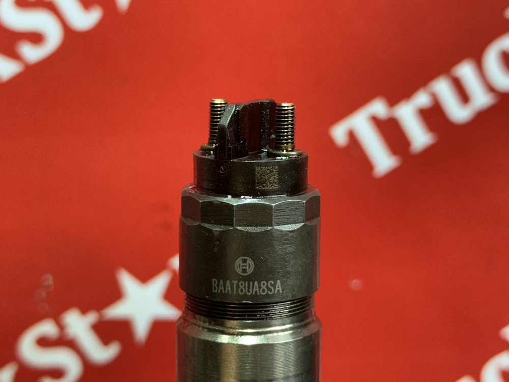 Форсунка топливная