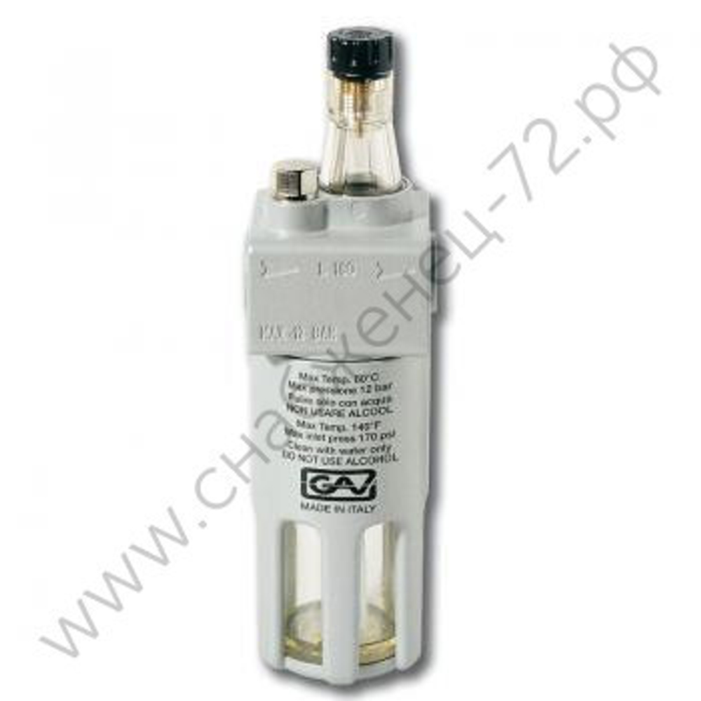 Лубрикатор GAV L-180 1/4