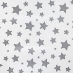 7121957 Клеенка 48*68 см., арт. 51893, ПВХ, с окантовкой, с рисунком