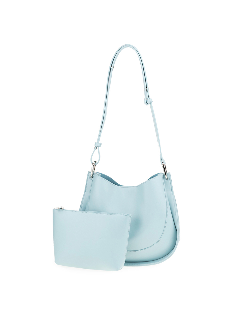 27571/42 Сумка жен., иск. кожа