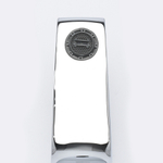 AQM P6120 AQUAme Prato Смеситель для раковины, хром, однорычажный.