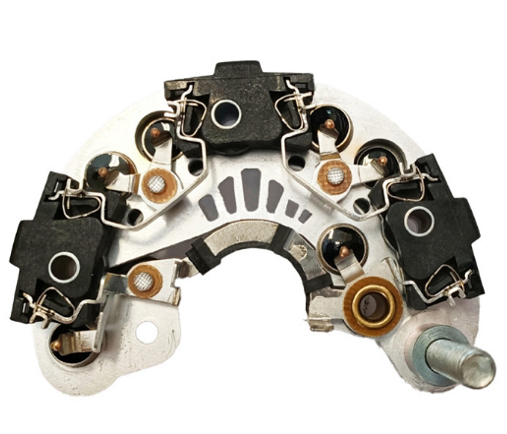 Диодный мост 1118 Белорусь БВ 08-105 /БПВО27-105