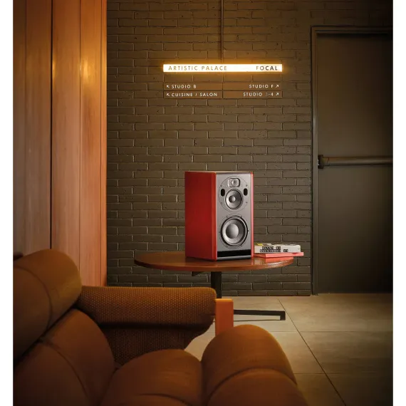 Focal Trio 6 ST6 Red