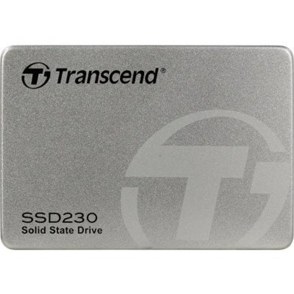 SSD диск Transcend 230S 4Tb TS4TSSD230S