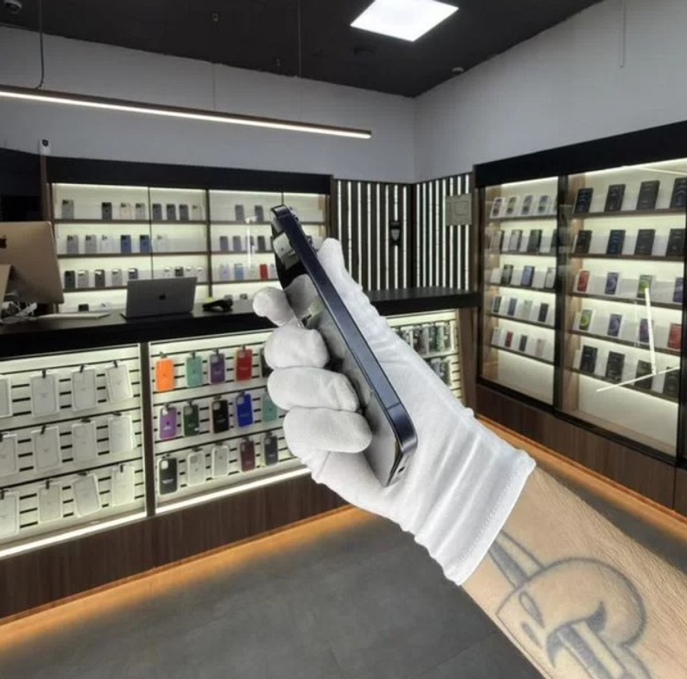 iPhone 15 Pro, 128 ГБ б/у