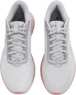 Кроссовки Reebok DMX COMFORT + 2.0 серо-розовый