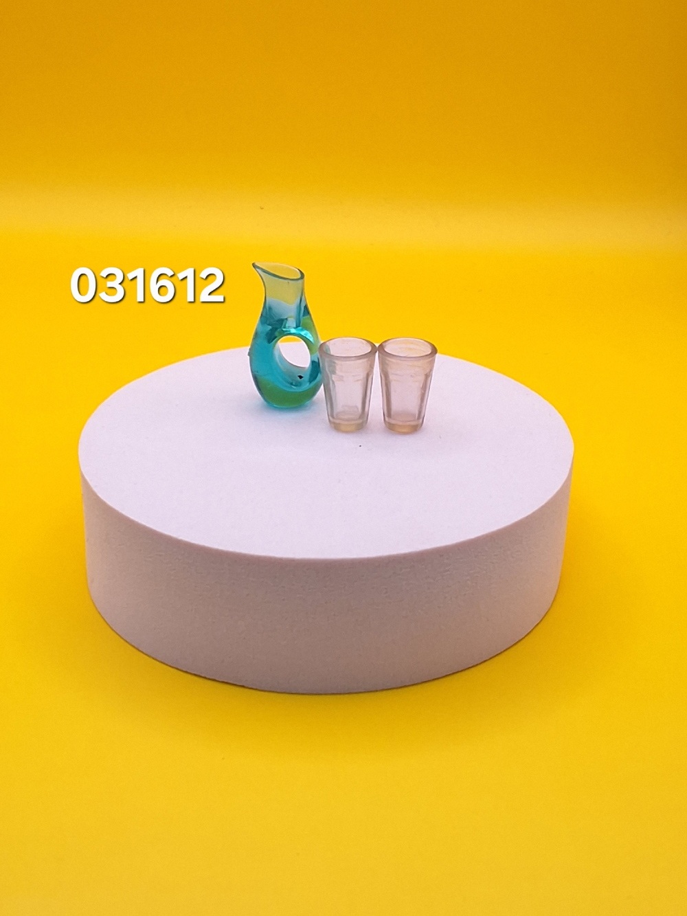 Аксессуар для куклы Барби винтаж лот 031612