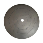 Металлические кольца на печь 420*5 мм