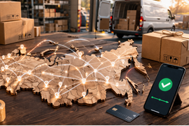 Заказы в регионы РФ