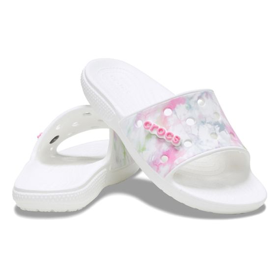 Crocs Flip Flop 'White'