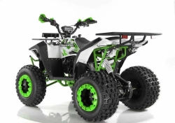Квадроцикл Wels Evo X2 200cc