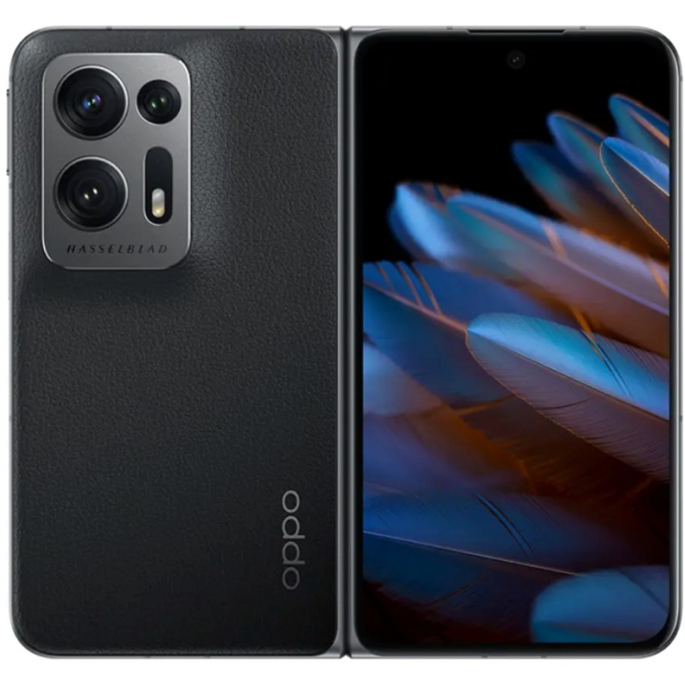 OPPO Find N2 16/512Gb Black – купить за 119 999 ₽ | ТехноСеть