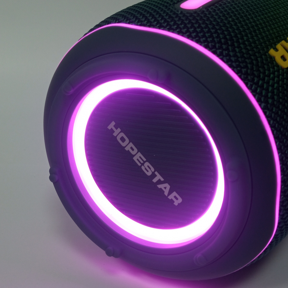 Беспроводная колонка Hopestar P58mini 1+1 series TWS