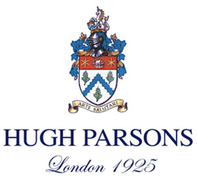 hugh parsons hyde park парфюмерная вода для мужчин 100 ml (в подарочной коробке)