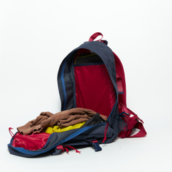 Рюкзак DNMC темно-синий