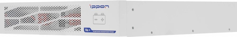 Дополнительный батарейный модуль для Ippon NA+ RTA 3000