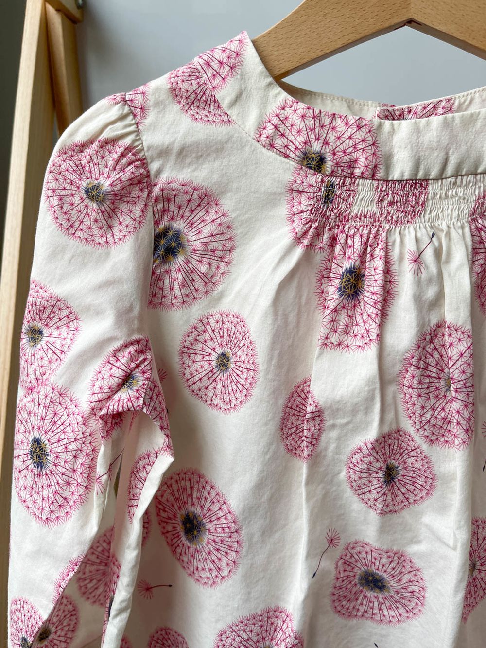 Рубашка Bonpoint, 104