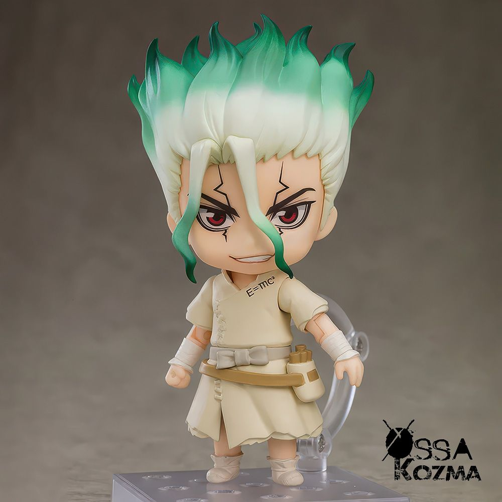 Нендройд Сенку (реплика)