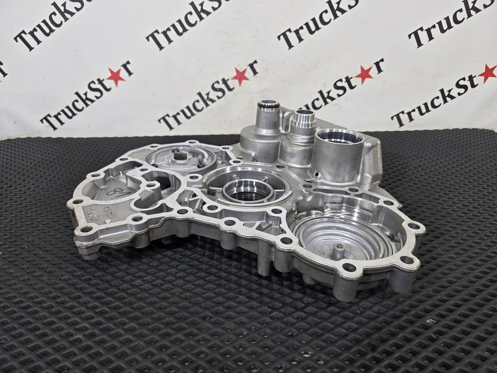 Корпус планетарной передачи 2018г