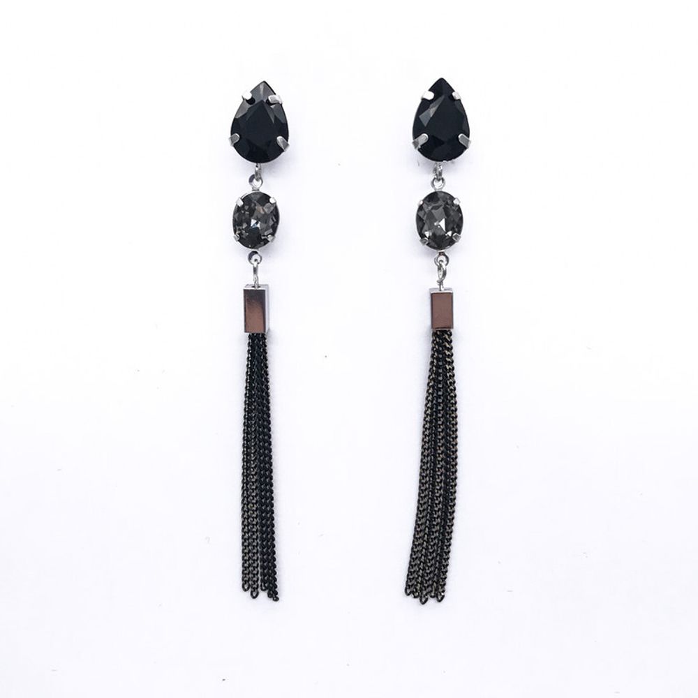 20106060 Серьги Chance