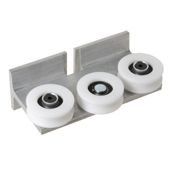 Роликовая тележка (комплект) TSA360NT