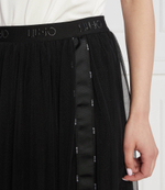 Юбка Liu Jo Sport - черный(TF3306 J7667)