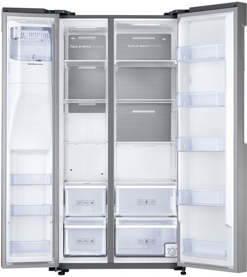 Холодильник Samsung RS58K6537SL