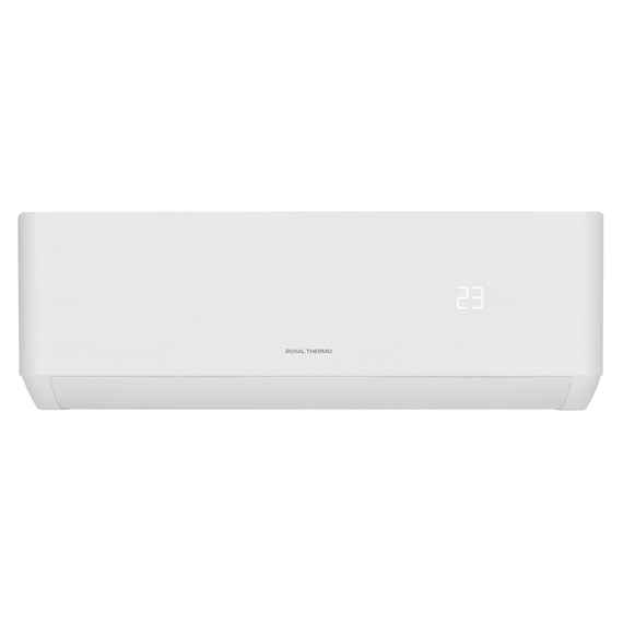 Сплит-система инверторного типа Royal Thermo Diamond DC RTDI-09HN8/Wi-Fi комплект